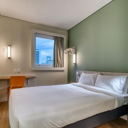 Ibis Budget Bh Savassi Белу-Оризонті Екстер'єр фото