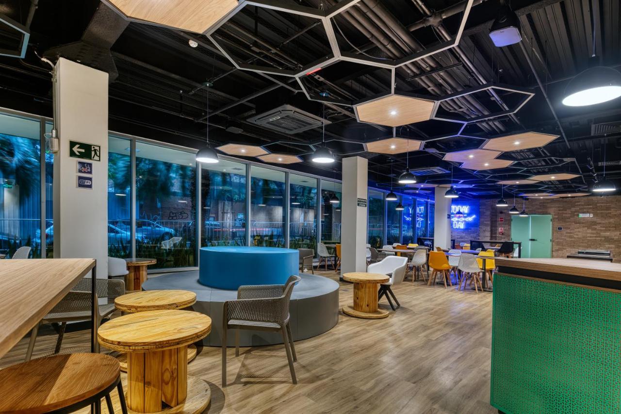 Ibis Budget Bh Savassi Белу-Оризонті Екстер'єр фото