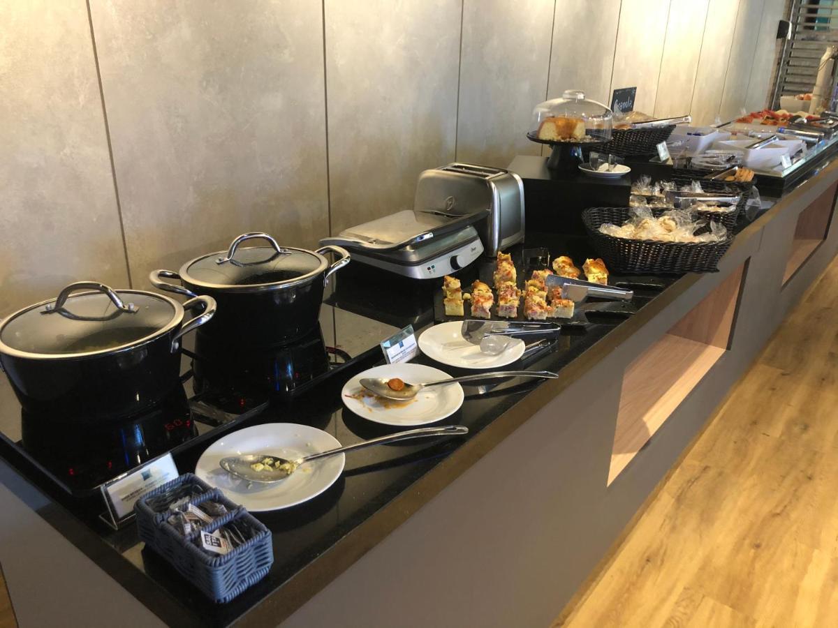 Ibis Budget Bh Savassi Белу-Оризонті Екстер'єр фото
