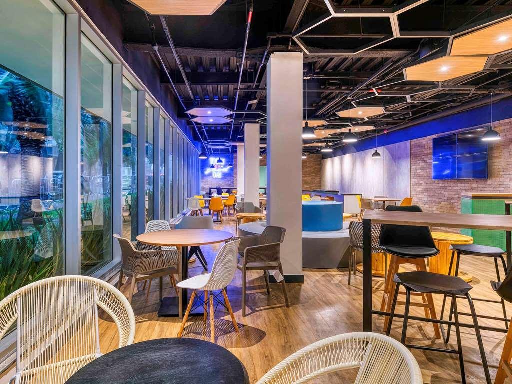 Ibis Budget Bh Savassi Белу-Оризонті Екстер'єр фото
