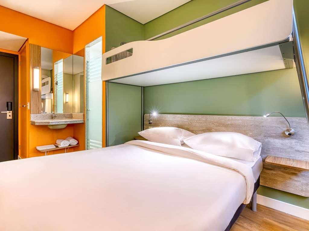 Ibis Budget Bh Savassi Белу-Оризонті Екстер'єр фото