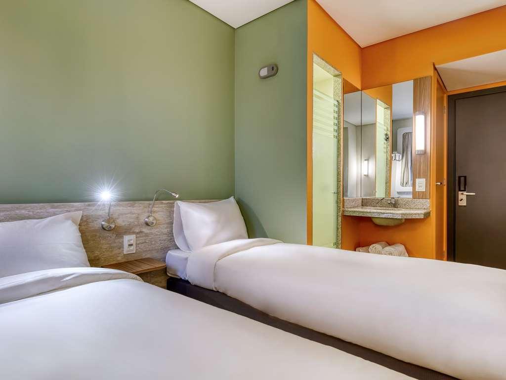 Ibis Budget Bh Savassi Белу-Оризонті Екстер'єр фото