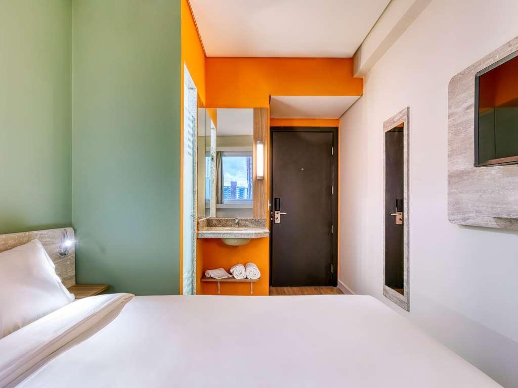 Ibis Budget Bh Savassi Белу-Оризонті Екстер'єр фото