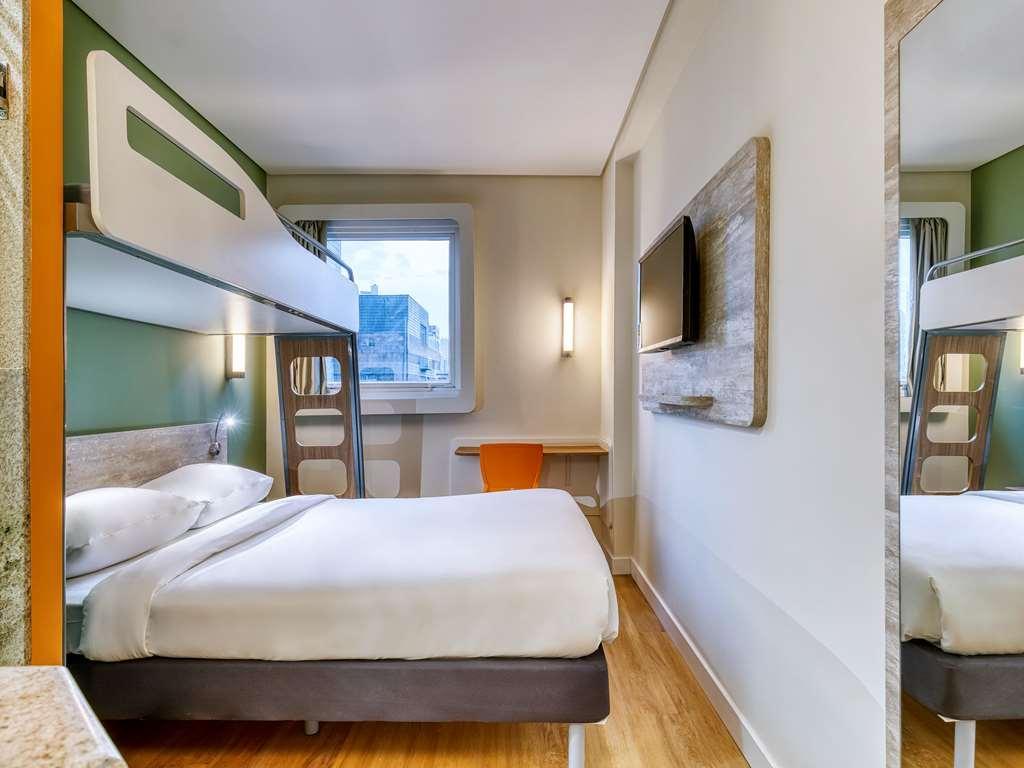 Ibis Budget Bh Savassi Белу-Оризонті Екстер'єр фото