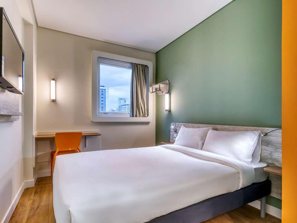 Ibis Budget Bh Savassi Белу-Оризонті Екстер'єр фото