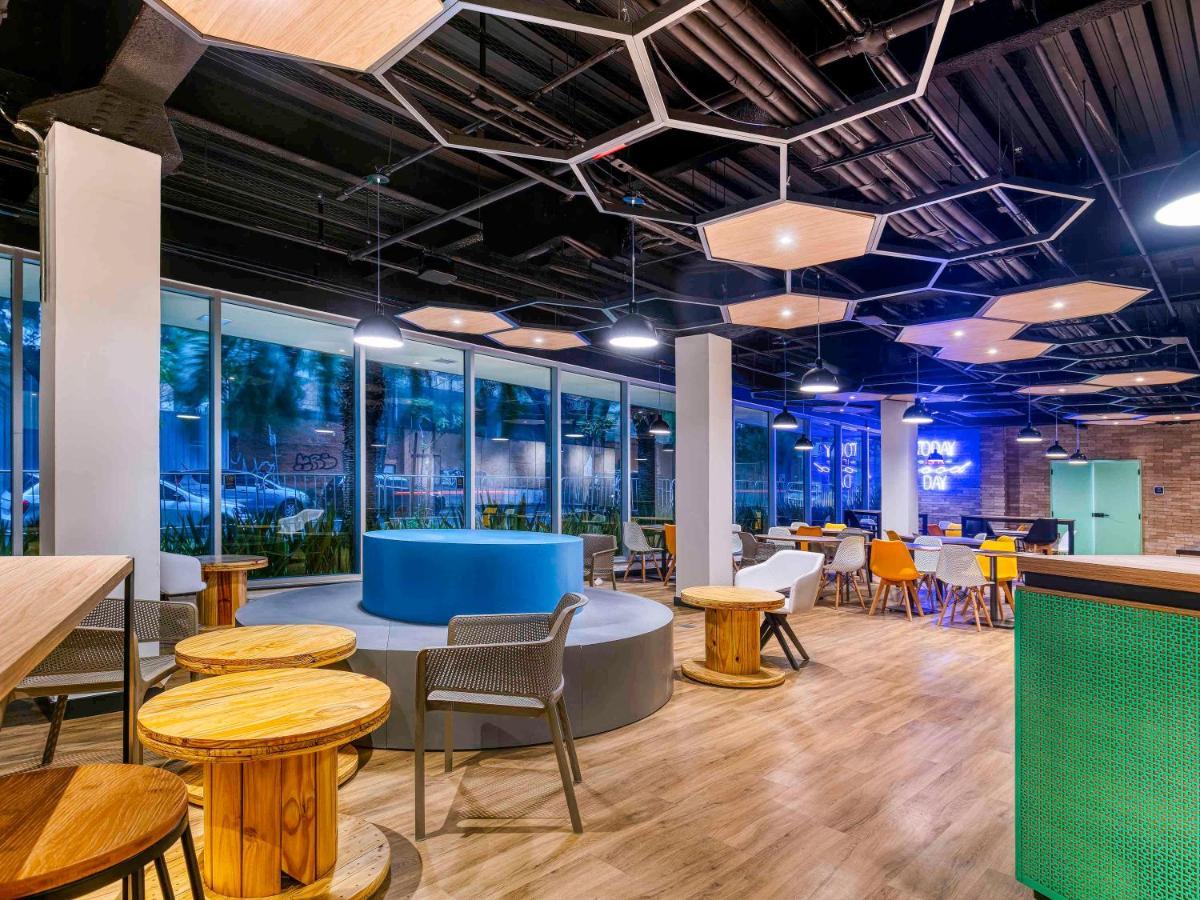 Ibis Budget Bh Savassi Белу-Оризонті Екстер'єр фото