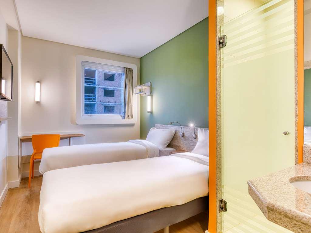 Ibis Budget Bh Savassi Белу-Оризонті Номер фото
